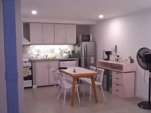 Departamento en Lobos