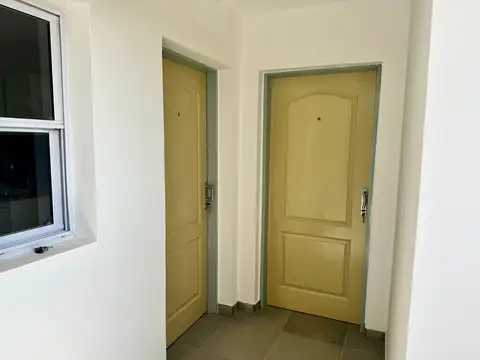 DEPARTAMENTO 2 AMBIENTES EN VENTA EN MONTE GRANDE