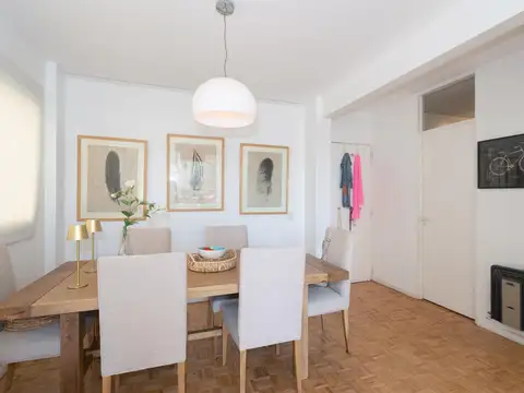 Departamento en Venta 45 años