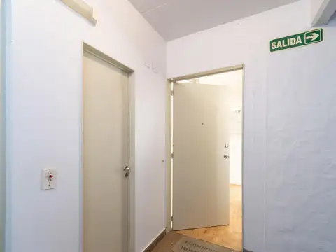 Departamento en Venta en Las Cañitas, USD 200.000