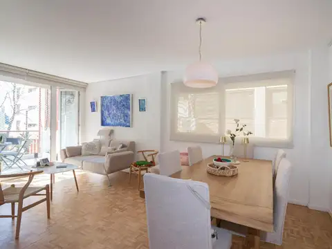 Departamento en Venta al Este