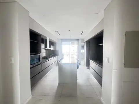 Departamento en Alquiler 8 años