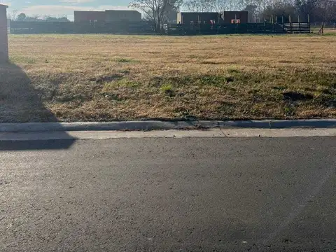 Terreno Lote  en Venta en San Sebastian - AREA 13, San Sebastian, Escobar