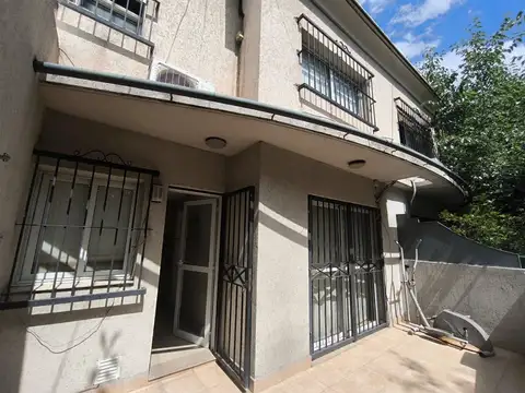 ALQUILER DEPARTAMENTO DUPLEX MICROCENTRO MENDOZA