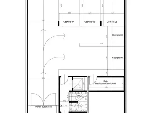 Departamento en Venta de Monoambiente
