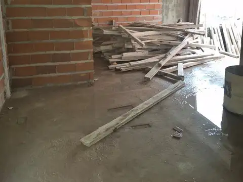 Departamento en Venta en Lomas de Zamora, USD 56.000
