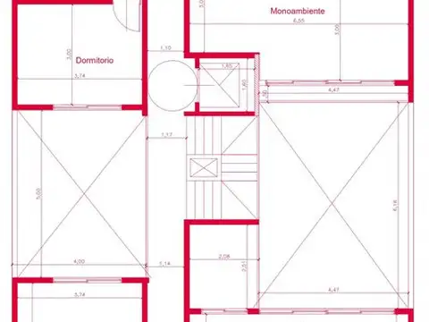 Departamento en Venta A Estrenar