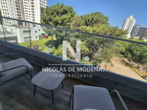 Departamento en Alquiler 2026 años