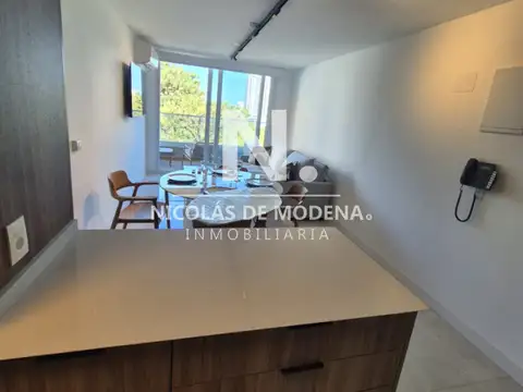 Departamento en Alquiler de 3 ambientes