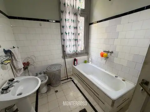 Depto Tipo Casa en Venta en Don Bosco, USD 65.000