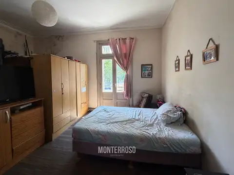 Depto Tipo Casa en Venta de 3 dormitorios