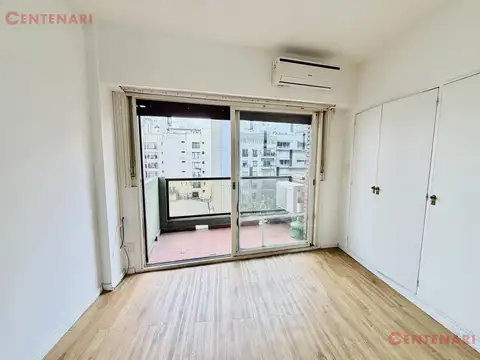 Departamento en Alquiler 40 años