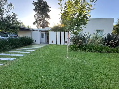 Casa en  venta San Matias