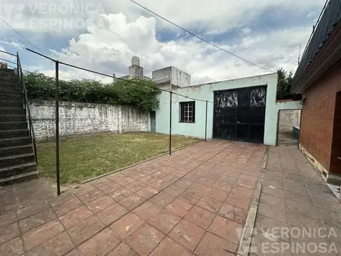 Galpon en Venta 50 años