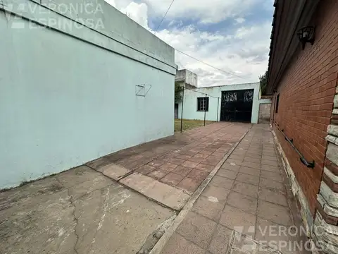 Galpon en Venta en Moron Sur, USD 140.000