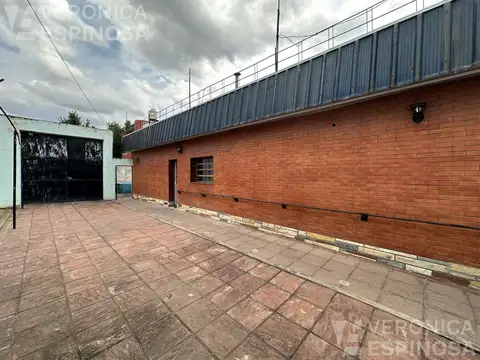 Vicente Lopez al 600