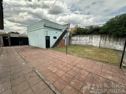 Galpon en Venta 18  mts Frente