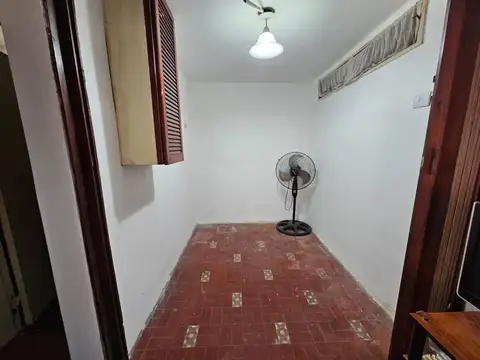 Depto Tipo Casa en Venta de 1 dormitorio