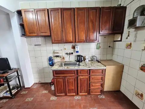 Depto Tipo Casa en Venta de 2 ambientes