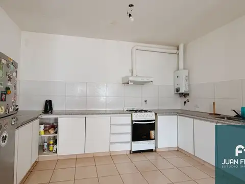 Departamento en Venta en Bahia Blanca, USD 65.000