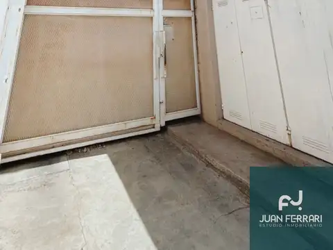 Departamento en venta en La Falda