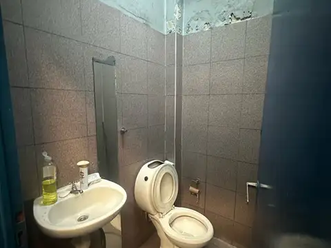 Depósito en Alquiler