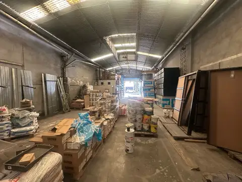 Galpon en Alquiler 20 años