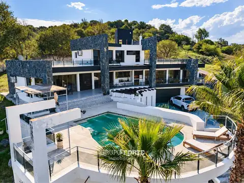 Casa en Venta 10 años