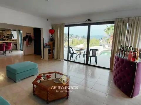 Casa en Venta 10 años