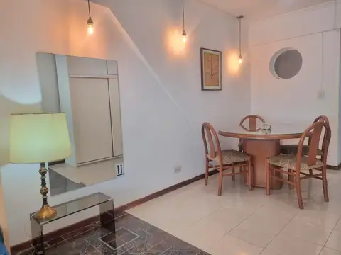Departamento en alquiler temporario