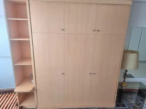 Santa Fe 1100, Piso 10