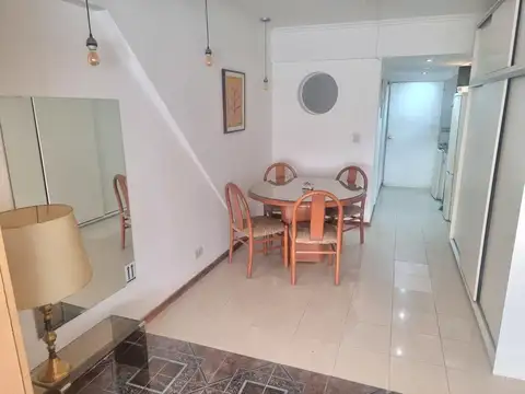 Departamento en alquiler temporario