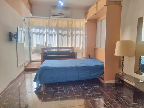 Avenida Santa Fe 1100, Piso 10