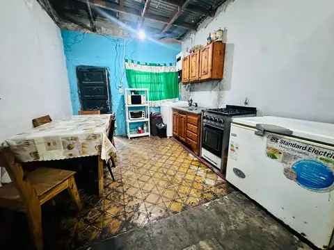 Casa en Venta 35 años