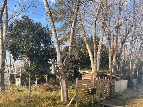 Terreno en Venta en City Bell, USD 290.000