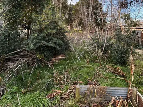 Terreno en Venta de 2149,0 m2