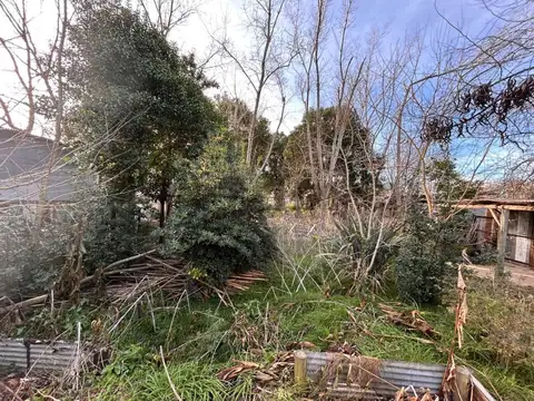 Terreno en Venta de 2149,0 m2