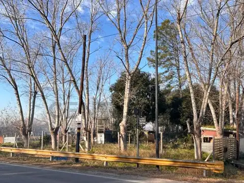 Terreno en Venta en City Bell, USD 290.000