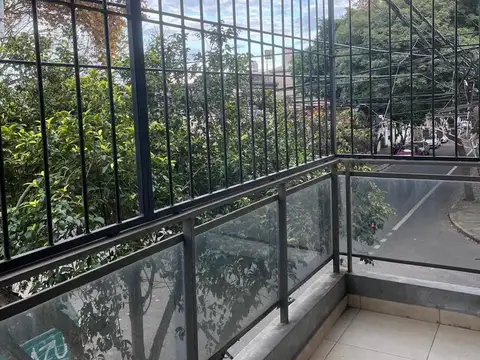 Departamento en Alquiler con 1 cochera