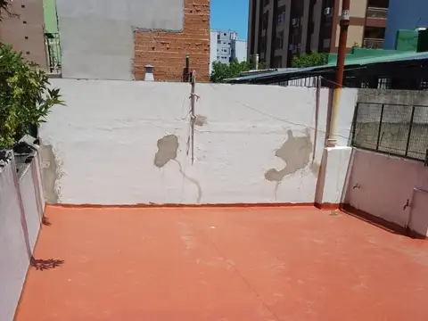 Depto Tipo Casa en Venta al Noroeste