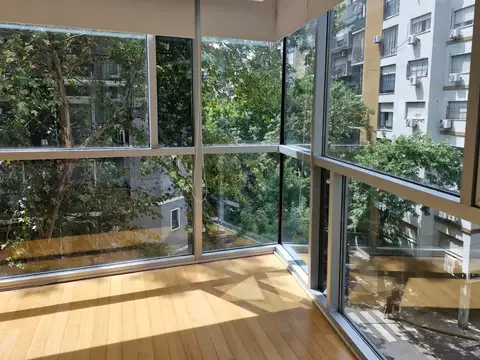 Departamento en Alquiler Apto profesional
