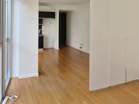 Recoleta Premium | Monoambiente Divisible 51 m² | Balcón en Esquina + Amenities