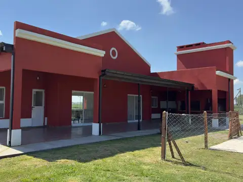 Terreno en Venta, FOT 0,8