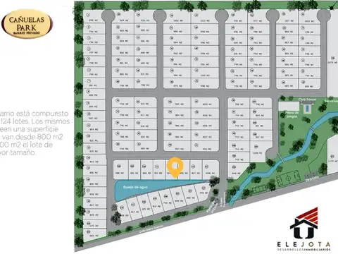 C. Sierra Grande 500