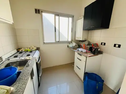 Departamento en Alquiler con 1 cocheras