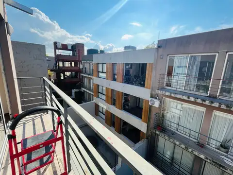Departamento en Alquiler en San Isidro Vías / Rolon, $ 970.000