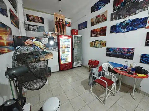 Local en alquiler en Centro de G. de  Laferrere