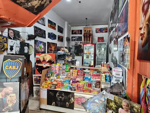 Local en Alquiler 8 años