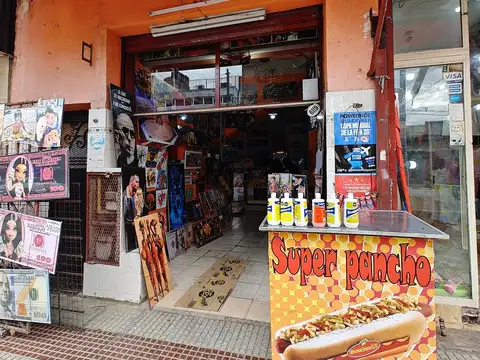 Local en alquiler en Centro de G. de  Laferrere