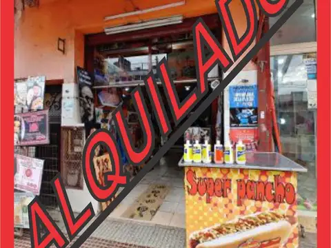 Local en alquiler en Centro de G. de  Laferrere